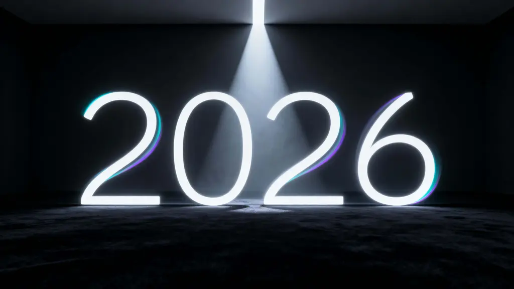 Light Beam Forming 2026, Minimal