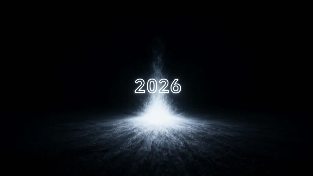 White light pulse forming 2026