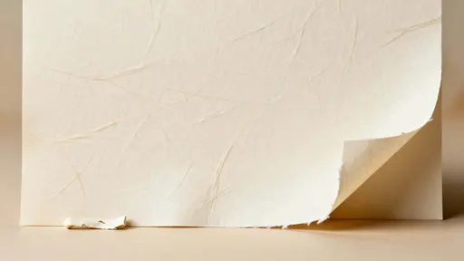 Cream paper texture background for 16:9