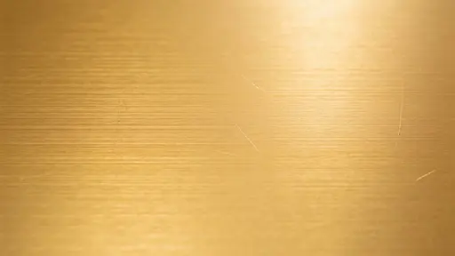 Gold texture background for branding