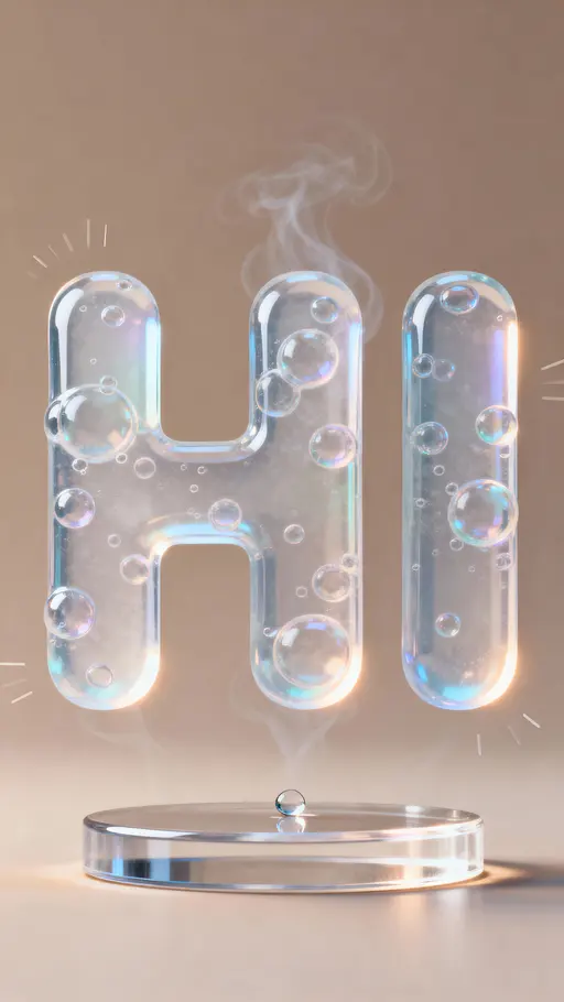 HI gel letters portrait crop