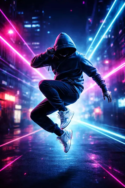 hoodie jumper editorial portrait-photography