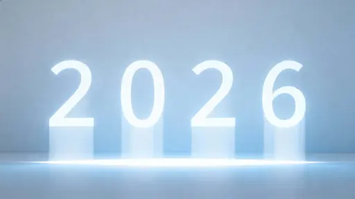 Light beams forming 2026