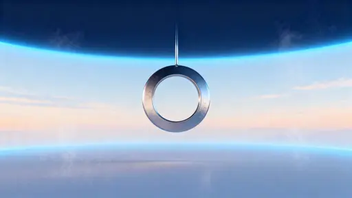 Ring Floating in Gradient Space