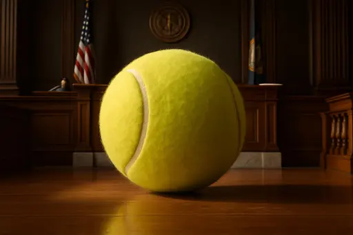 the ball is in your court