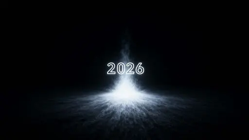 White light pulse forming 2026